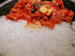 -汉拿山烤肉(东直门东方银座店)