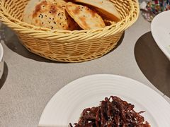 -悦融琥珀·京鲁菜·海味珍品(西单店)