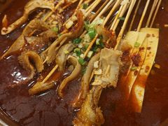 -老雒阳面馆·水席·洛阳菜(王城路店)