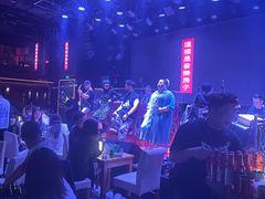 -音乐房子(鎏嘉码头店)