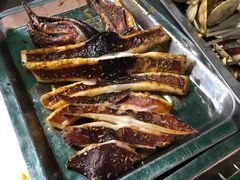 -玉园烧烤·海鲜辣炒