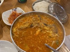 -多宾韩国料理(学衡路店)