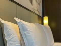 -成都安仁福朋喜来登酒店