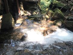 -藏龙百瀑风景区