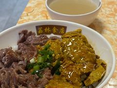 -荔林食店(西华路店)