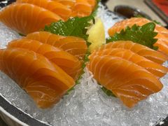 -万岁寿司(蓬江万达店)