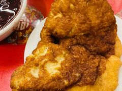 -玉华台饭庄(裕中西里小区店)