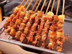 -华府九号海鲜烧烤大排档(龙域店)