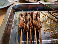 -醉烧膘·烧烤夜宵王(总店)