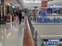 -万达广场(合肥包河店)