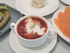 -库滋明·俄罗斯特色美食(中央大街店)