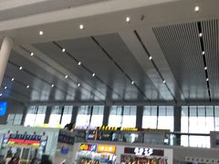 -南宁东站