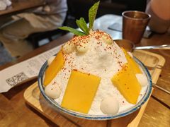 -烤匠麻辣烤鱼(观音桥大融城店)