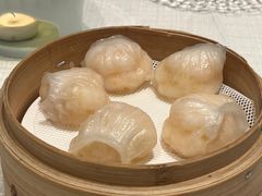 金悦虾饺皇-金悦轩海鲜酒家(拱北店)