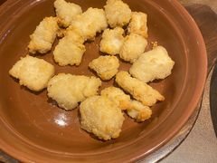 鸡米花-萨莉亚意式餐厅(浦江万达广场店)