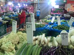 -嘉荟市场(北新泾店)