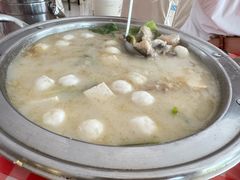 -巴陵全鱼席(湖南老字号汴河街店 )