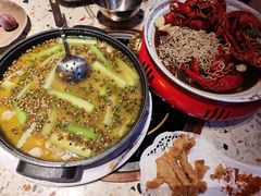 -辣皇朝小龙虾(六一店)