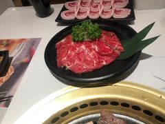 -花味烤肉·拌饭(庐阳万象汇店)