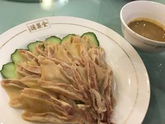 -北京全聚德(天安门店)