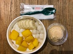 -宝珠奶酪(浦东金桥店)