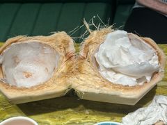 -春润大地海南椰子鸡(沙井京基百纳广场店)