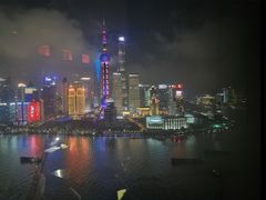 -上海外滩茂悦大酒店