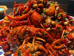 -金陵一哥龙虾(水木秦淮店)