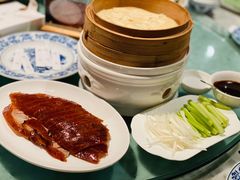 -漢舍中国菜馆(889广场店)