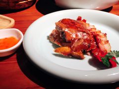 烧味拼盘-花千醉(新街口店)
