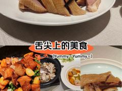 -狮王府淮扬菜(新街口友谊店)