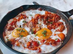 -The Rug Cafe(王府中环店)