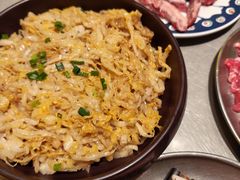 -大叹号·朝鲜族烤肉(滨海吾悦广场店)