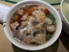 虾籽馄饨-花园茶楼(兴城西路店)