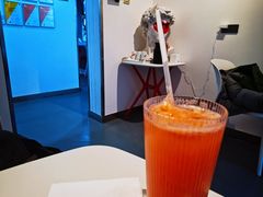-72 COFFEE(东朝阳路店)