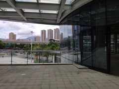 -中影国际影城(CINITY LED横岗店)