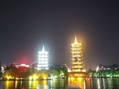 -桂林两江四湖景区
