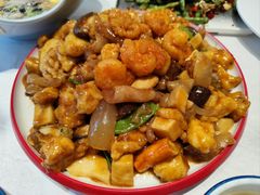 -大眼锅贴水饺(河东店)