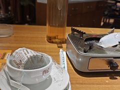 -肖记公安牛肉鱼杂馆· 省级非物质文化遗产(仁和路店)