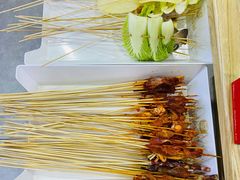 -屋头串串(龙潭寺店)