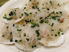 -老洋房花园饭店(绍兴路店)