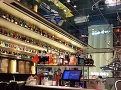 -领鲜天下·焗海鲜·花胶鸡(天目里店)