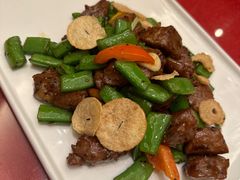 -北京宝辰饭店·聚彩轩中餐厅
