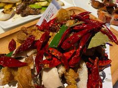 -岁粤Moon·湖景餐厅(月光码头店)