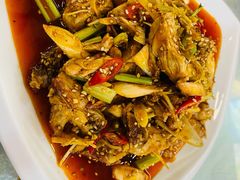 老妈招牌鸡-廖老妈蹄花店(人民公园陕西街259号店)