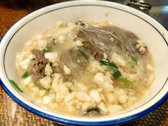 -毅祥斋老孙家泡馍(西羊市店)