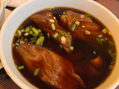 -中国厨房/台湾牛肉面