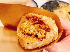 -正南齐北·老街糯米团(洪崖洞店)