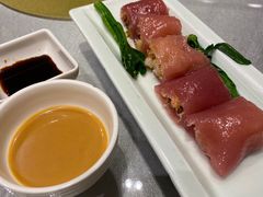 -丰鲤楼•闽南茶楼(仟禧汇店)