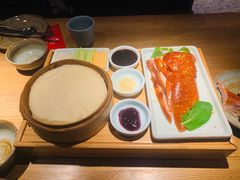 -青年公社烤鸭(蜀山万象汇店)